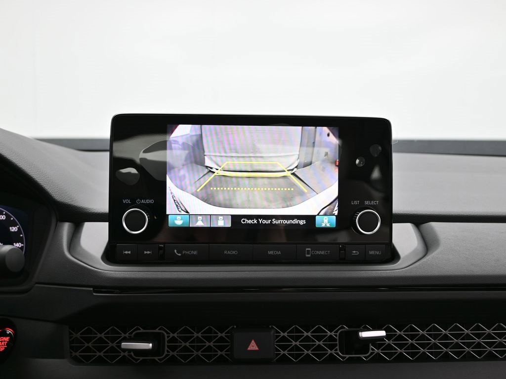 New 2025 Honda Accord SE image 48