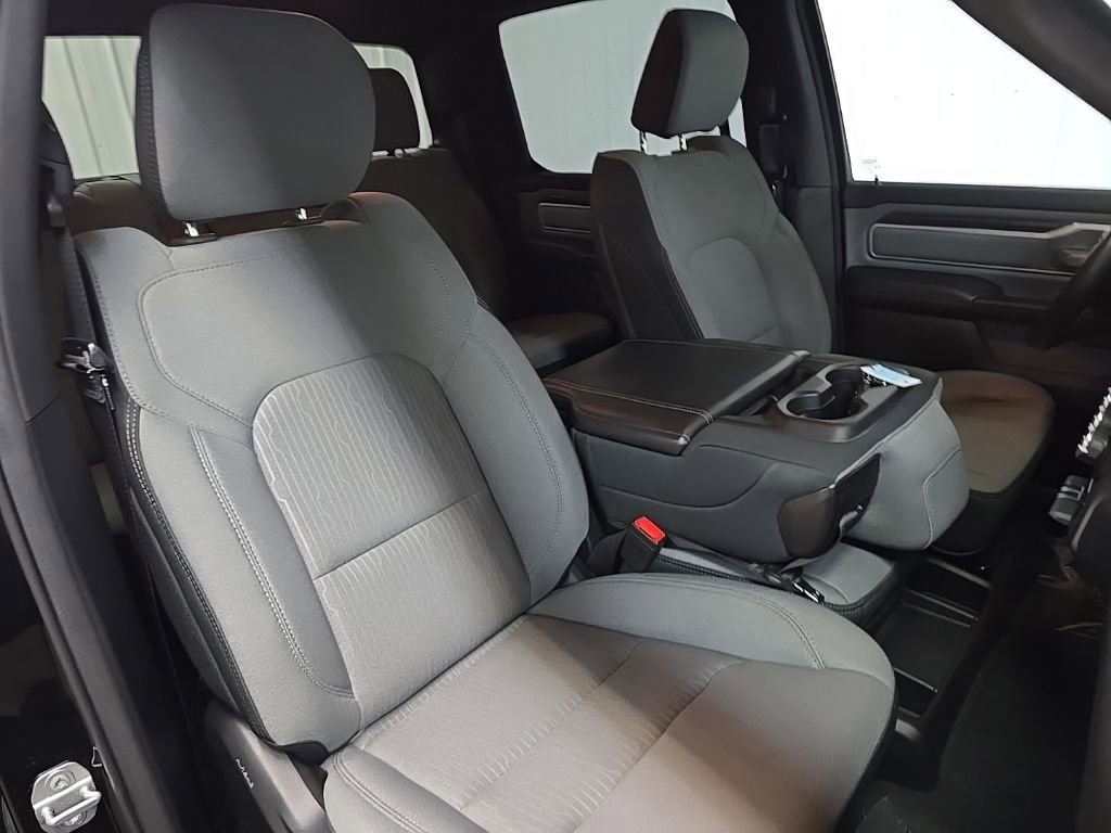 Used 2021 RAM 1500 Big Horn image 14