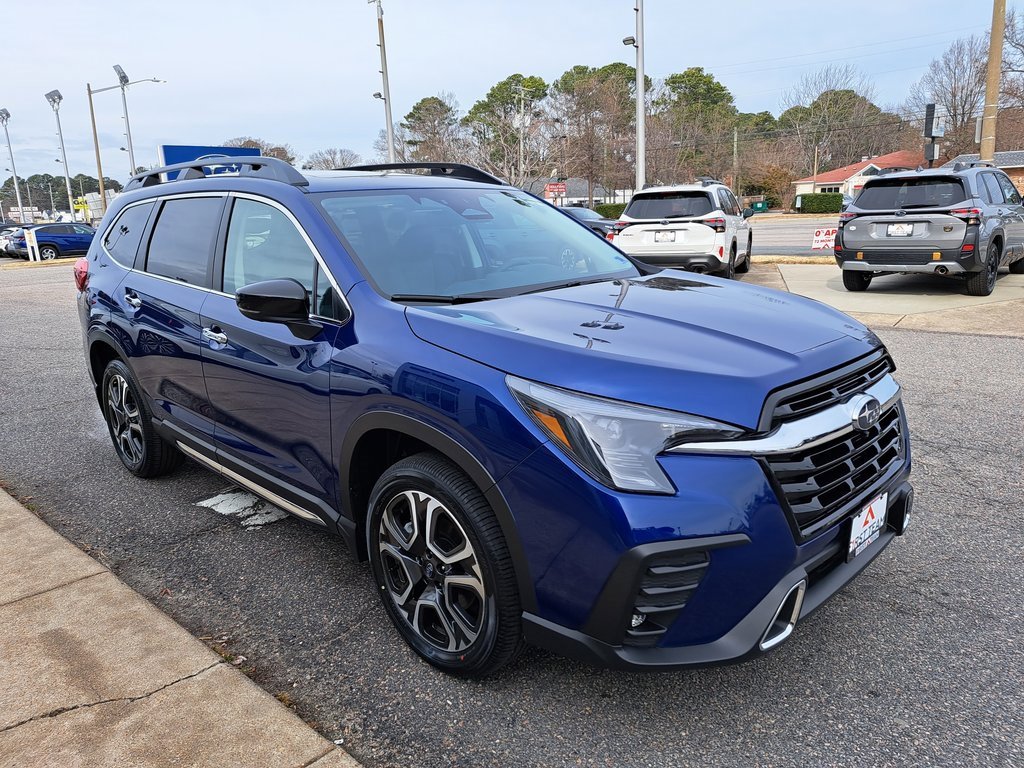 New 2026 Subaru Outback Premium image 8
