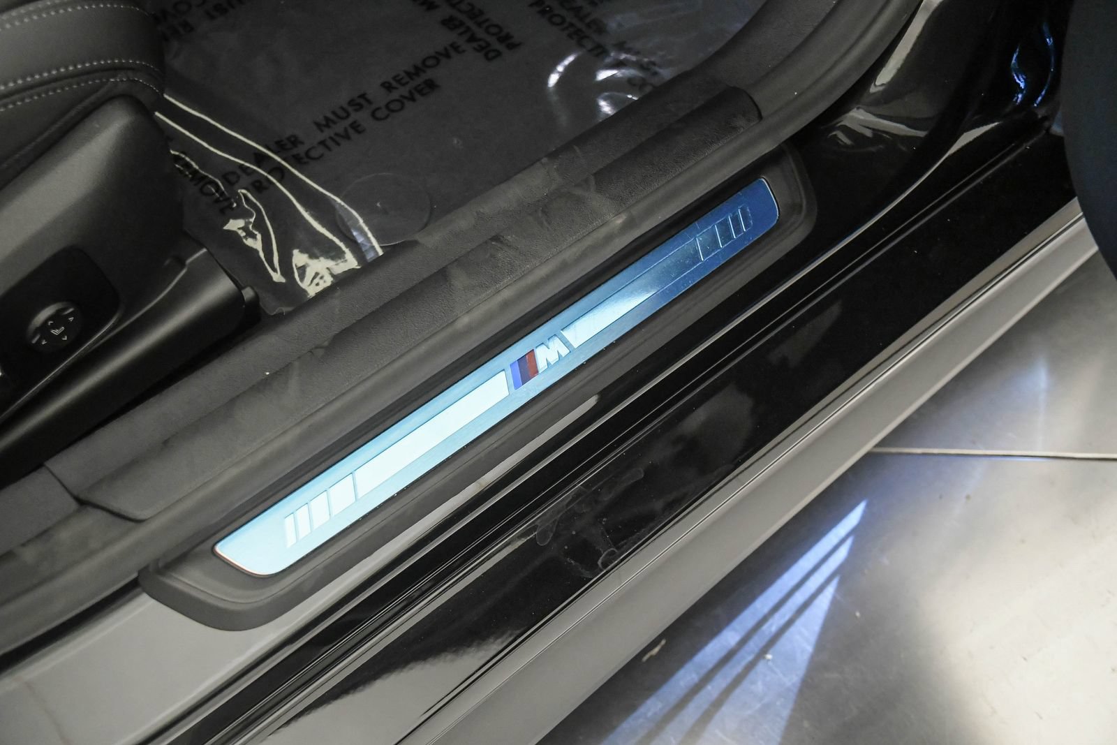Used 2024 BMW M440i Gran Coupe RWD image 20
