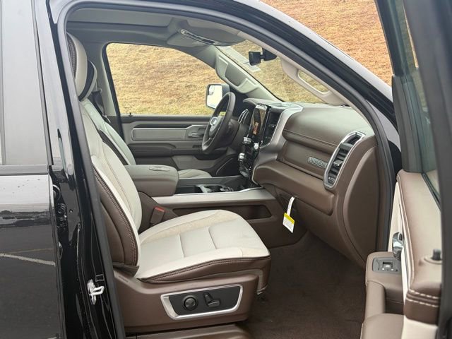 New 2026 RAM 1500 Laramie w/ Laramie Preferred Package image 29