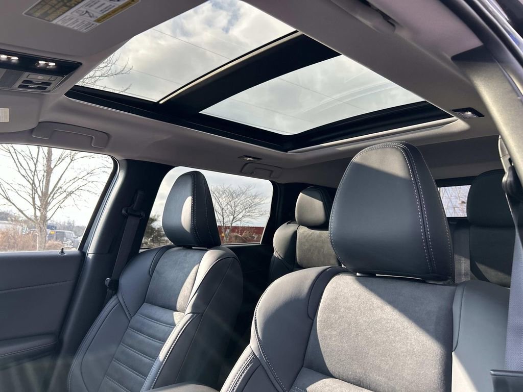 New 2026 Mitsubishi Outlander SE FWD image 22