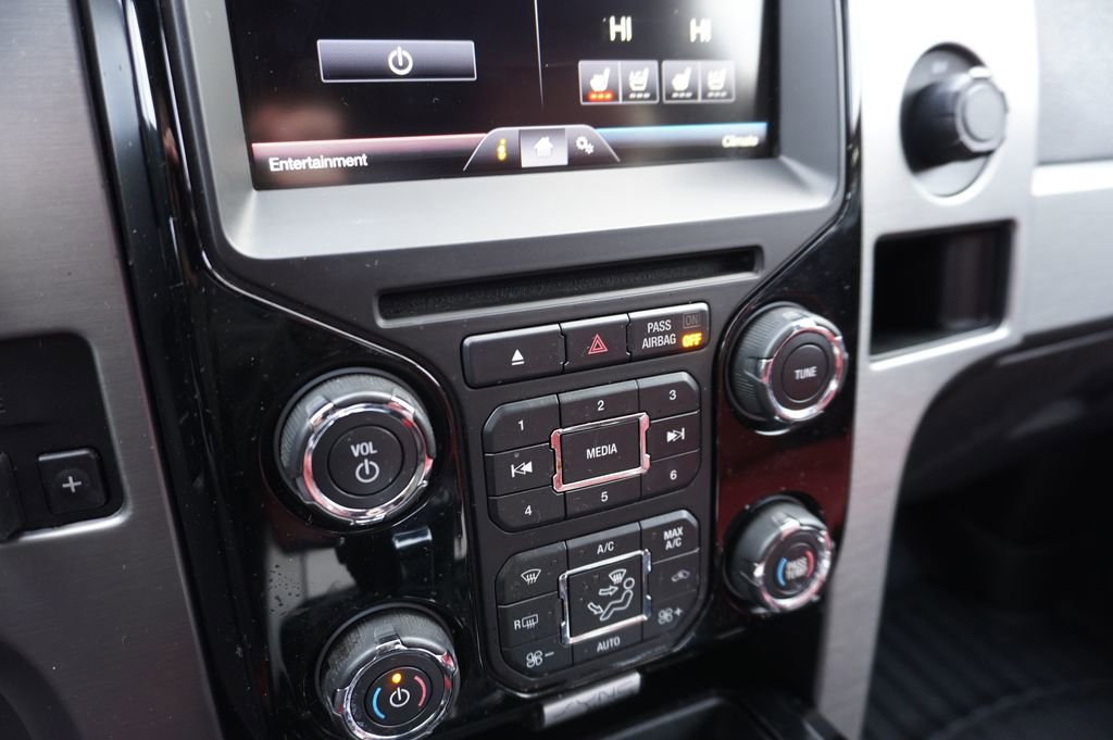 Used 2013 Ford F150 Limited image 17