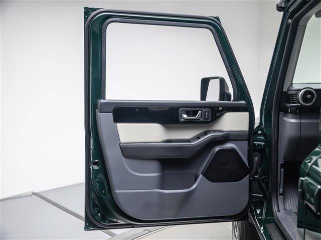 Used 2024 INEOS Grenadier Fieldmaster Edition image 26