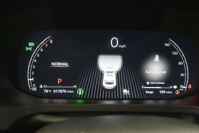 Used 2024 Acura MDX SH-AWD w/ Technology Package image 9