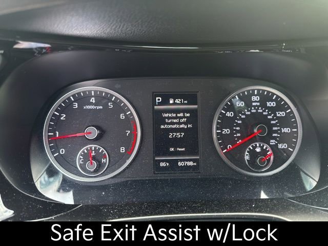 Used 2023 Kia K5 GT w/ GT1 Package image 22