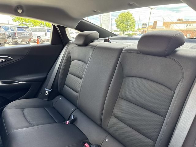 Used 2024 Chevrolet Malibu RS FWD image 57