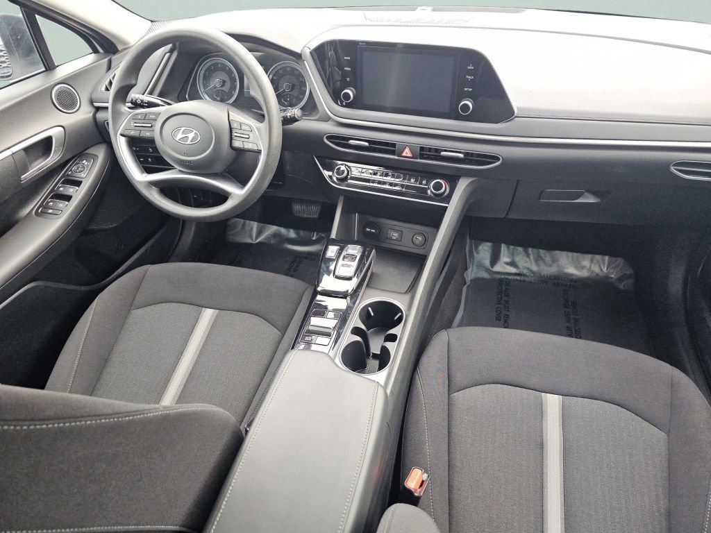 Used 2023 Hyundai Sonata SE image 27