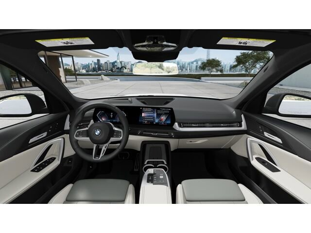 New 2026 BMW X1 xDrive28i w/ Technology Package image 10