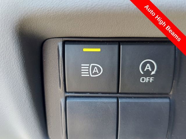 Used 2023 Toyota Highlander L AWD/4WD image 22