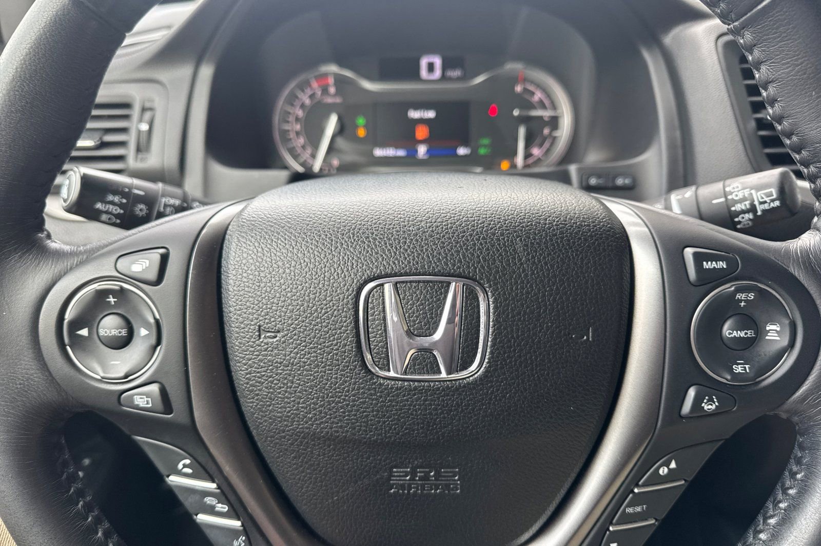 Used 2016 Honda Pilot EX-L image 23