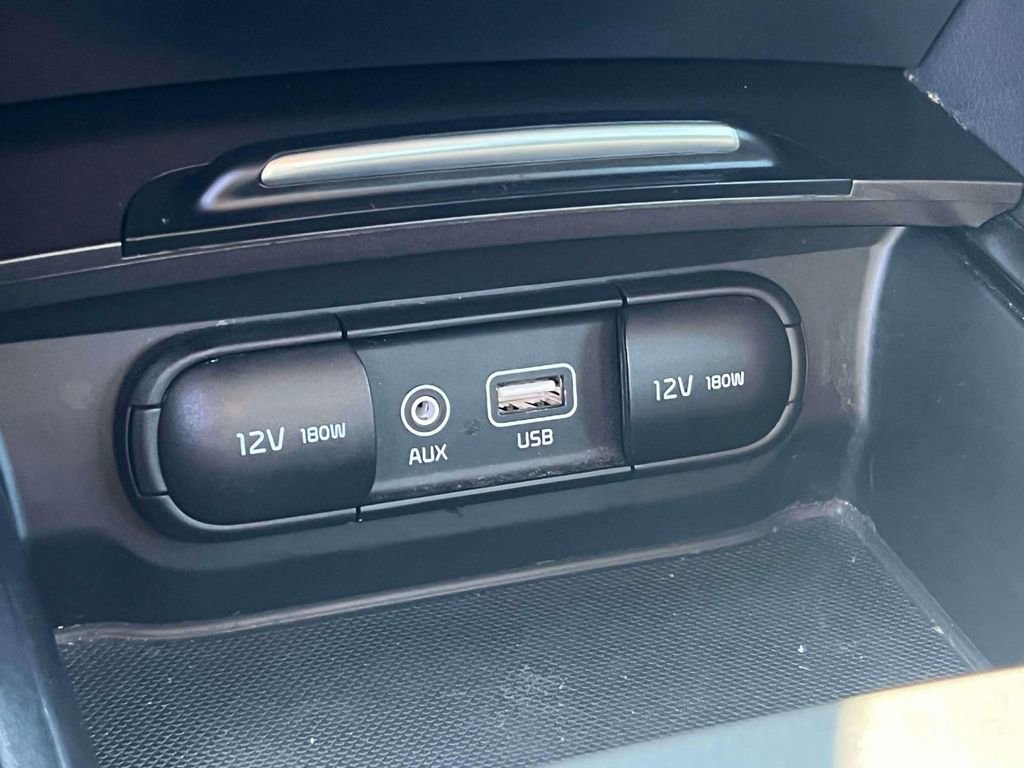 Used 2019 Kia Optima S FWD image 32