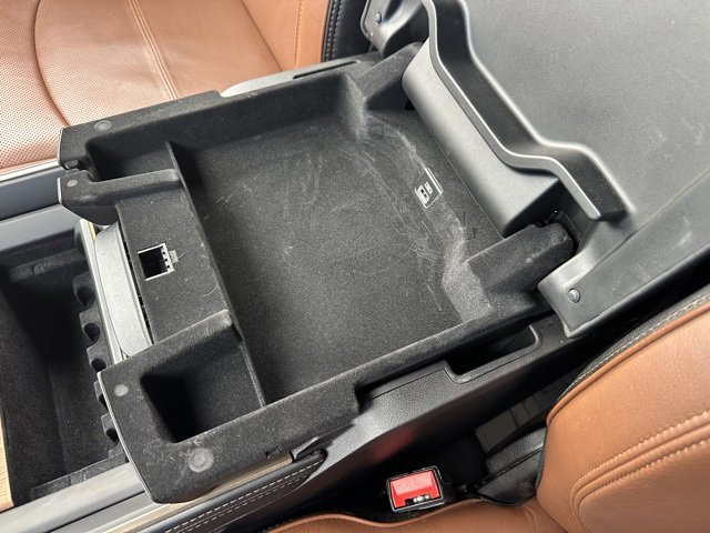 Used 2024 RAM 2500 Limited w/ Towing Technology Group image 21