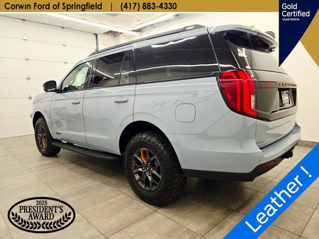 Used 2026 Ford Expedition Tremor AWD/4WD image 4