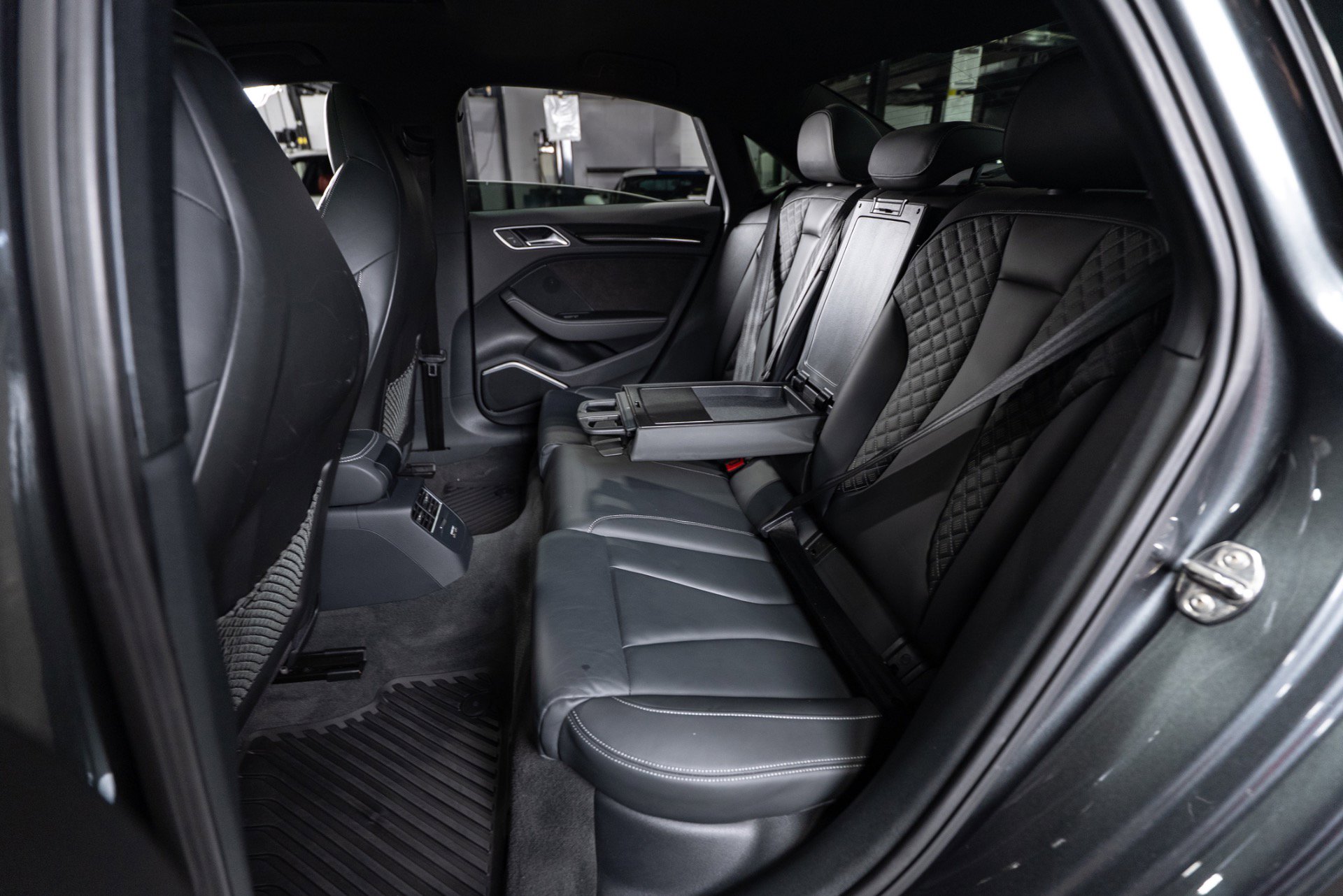 Used 2019 Audi RS 3 2.5T quattro image 54