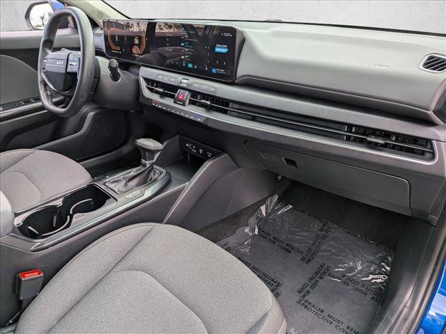 Used 2025 Kia K4 FWD image 27