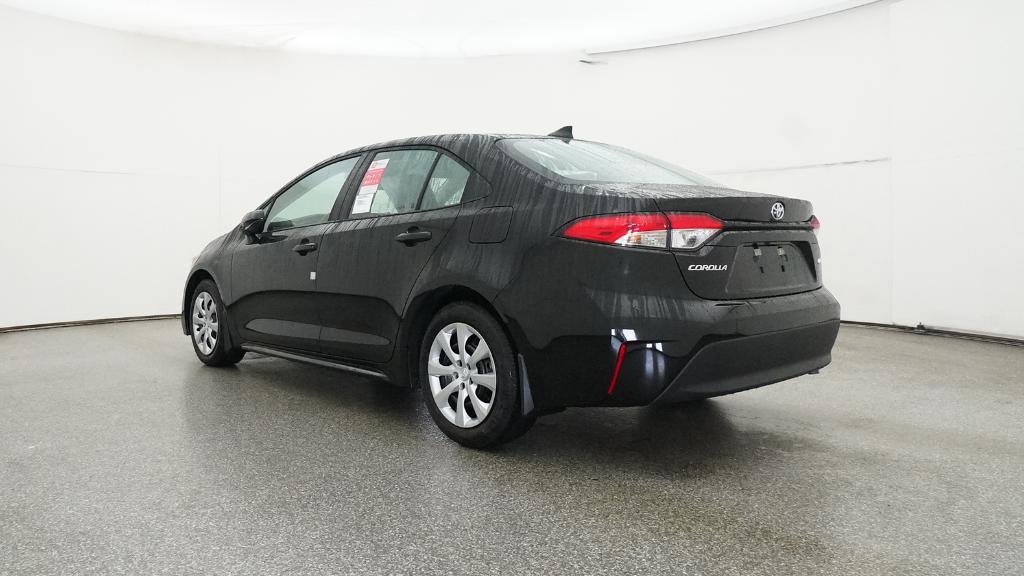 Certified 2026 Toyota Corolla LE image 14