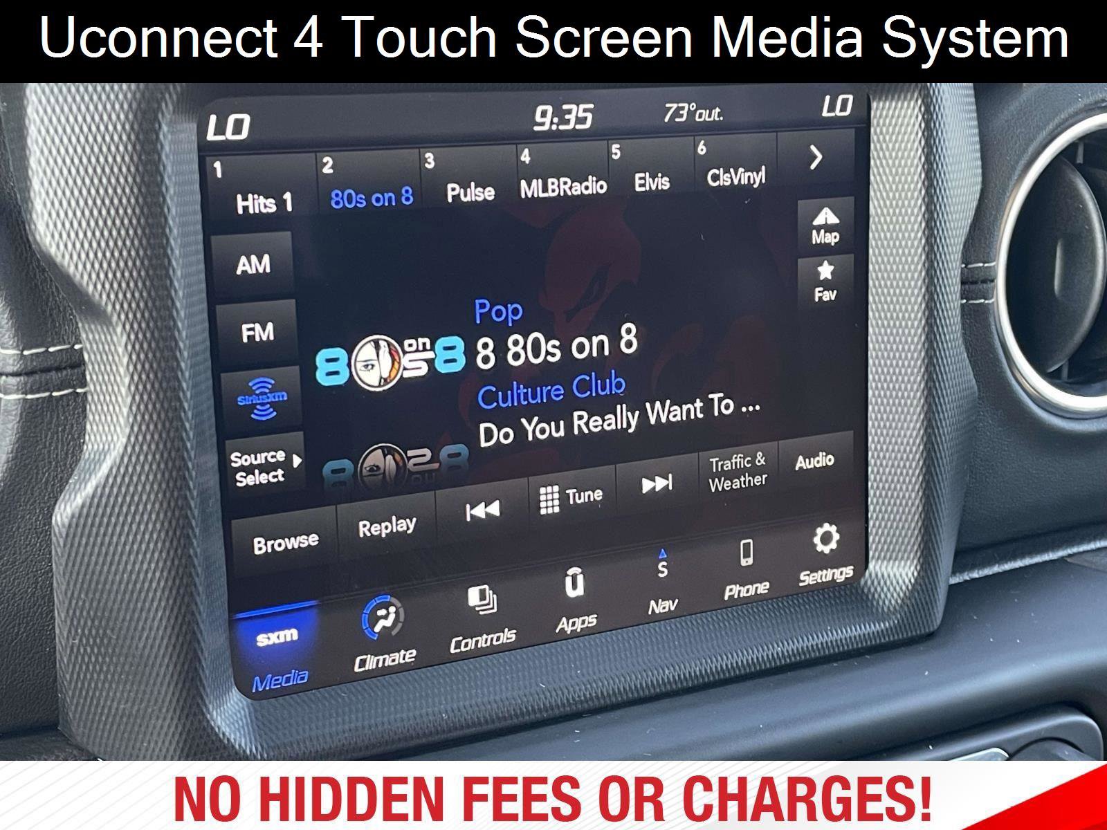 Used 2022 Jeep Wrangler Unlimited Sahara video 2