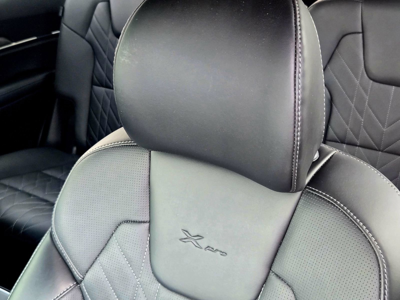 Used 2024 Kia Telluride SX Prestige X-Pro AWD/4WD image 16