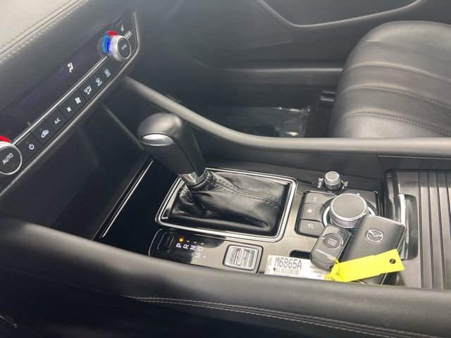 Used 2020 MAZDA MAZDA6 Touring image 17