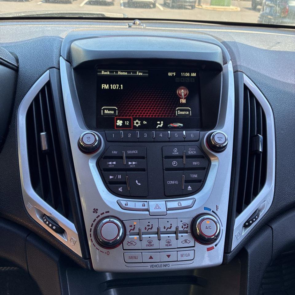 Used 2015 GMC Terrain SLE AWD/4WD image 13