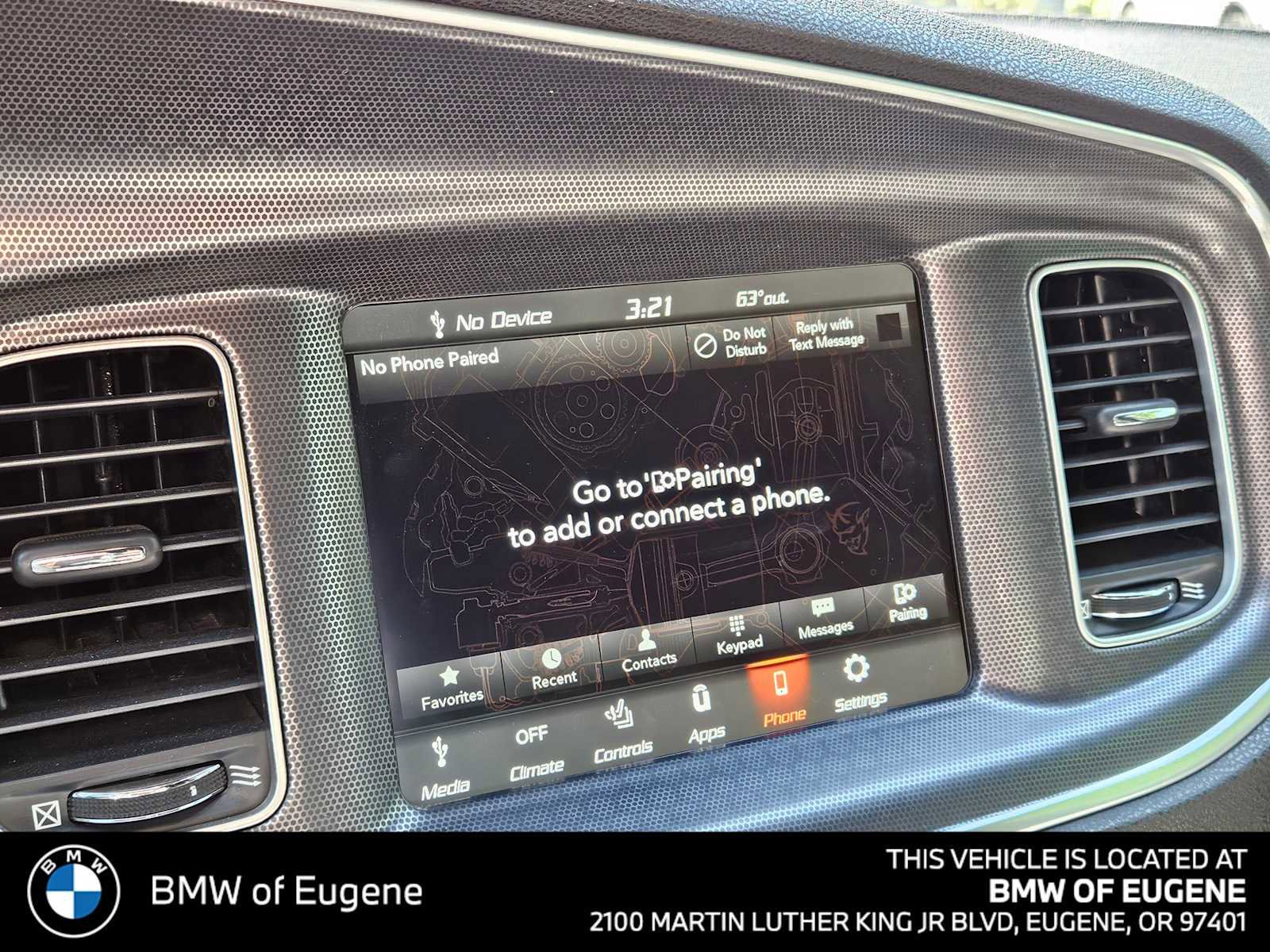 Used 2018 Dodge Charger R/T RWD image 29