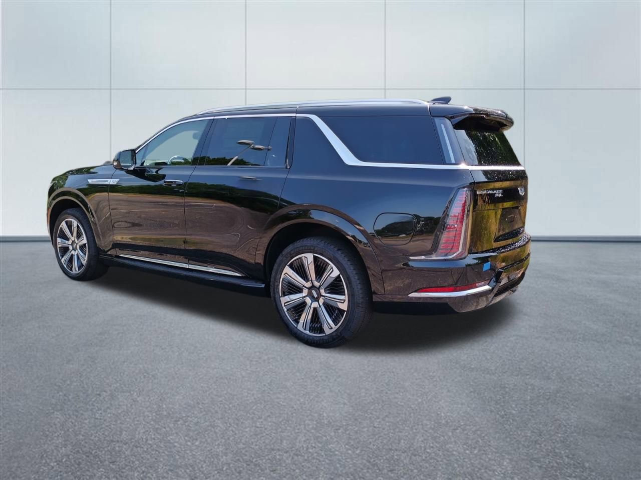 New 2026 Cadillac Escalade IQL Luxury image 3