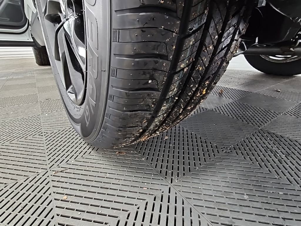 New 2026 Honda CR-V Sport-L image 42