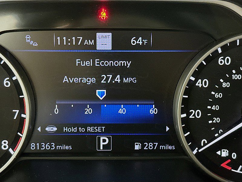 Used 2020 Nissan Murano SL image 13