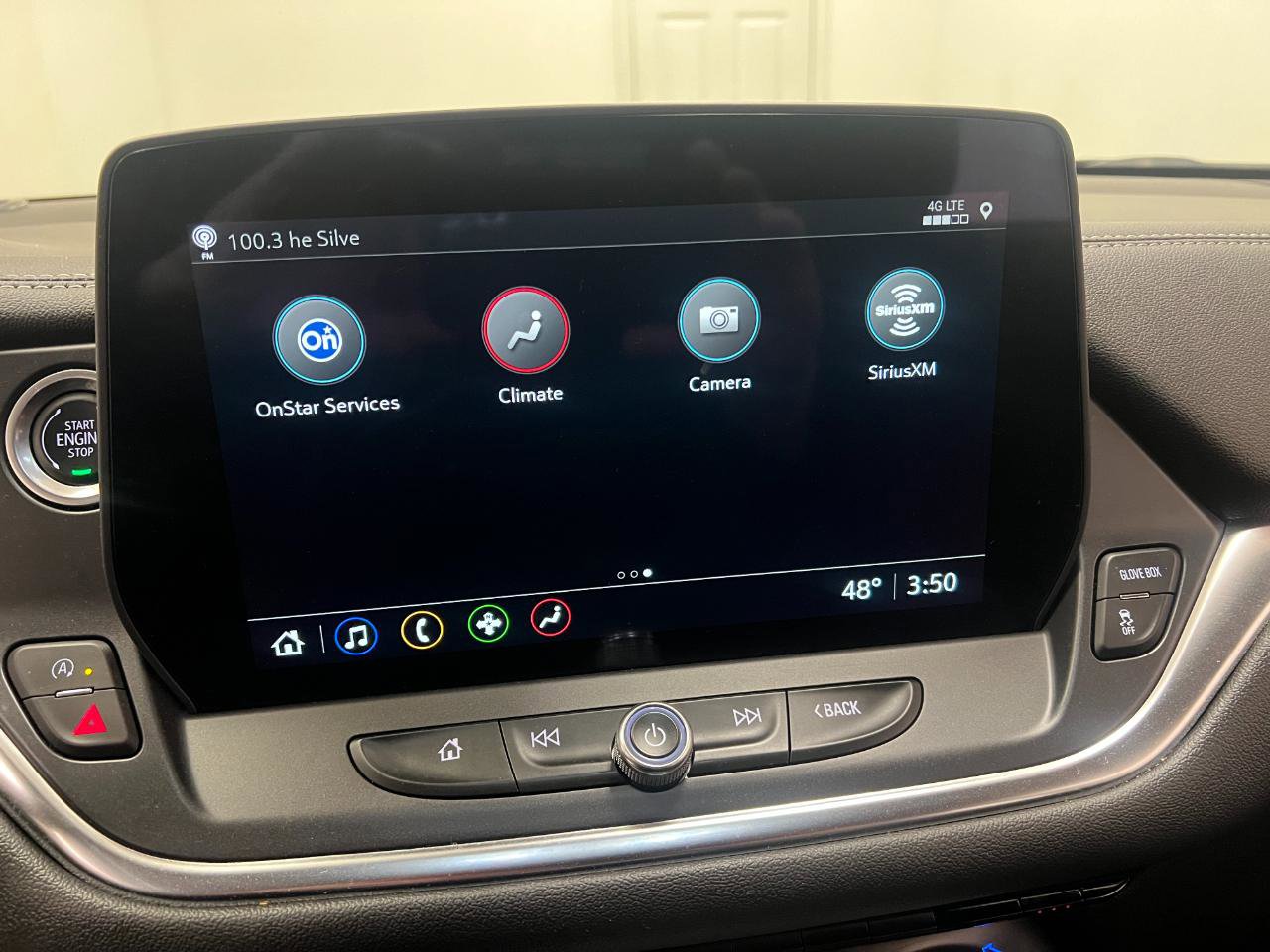 Used 2025 Chevrolet Blazer LT image 42