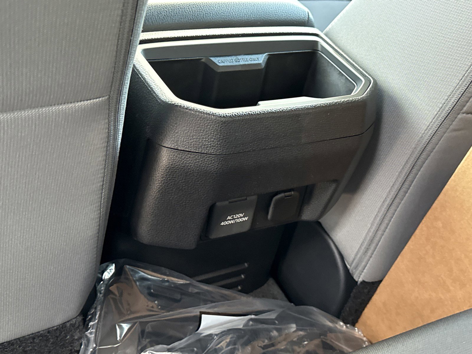 New 2025 Toyota Tacoma TRD Off-Road image 13