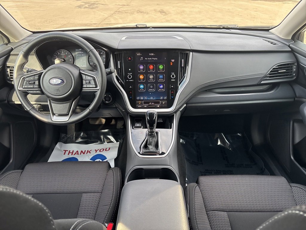 Certified 2025 Subaru Outback Premium w/ Popular Package #1A image 13