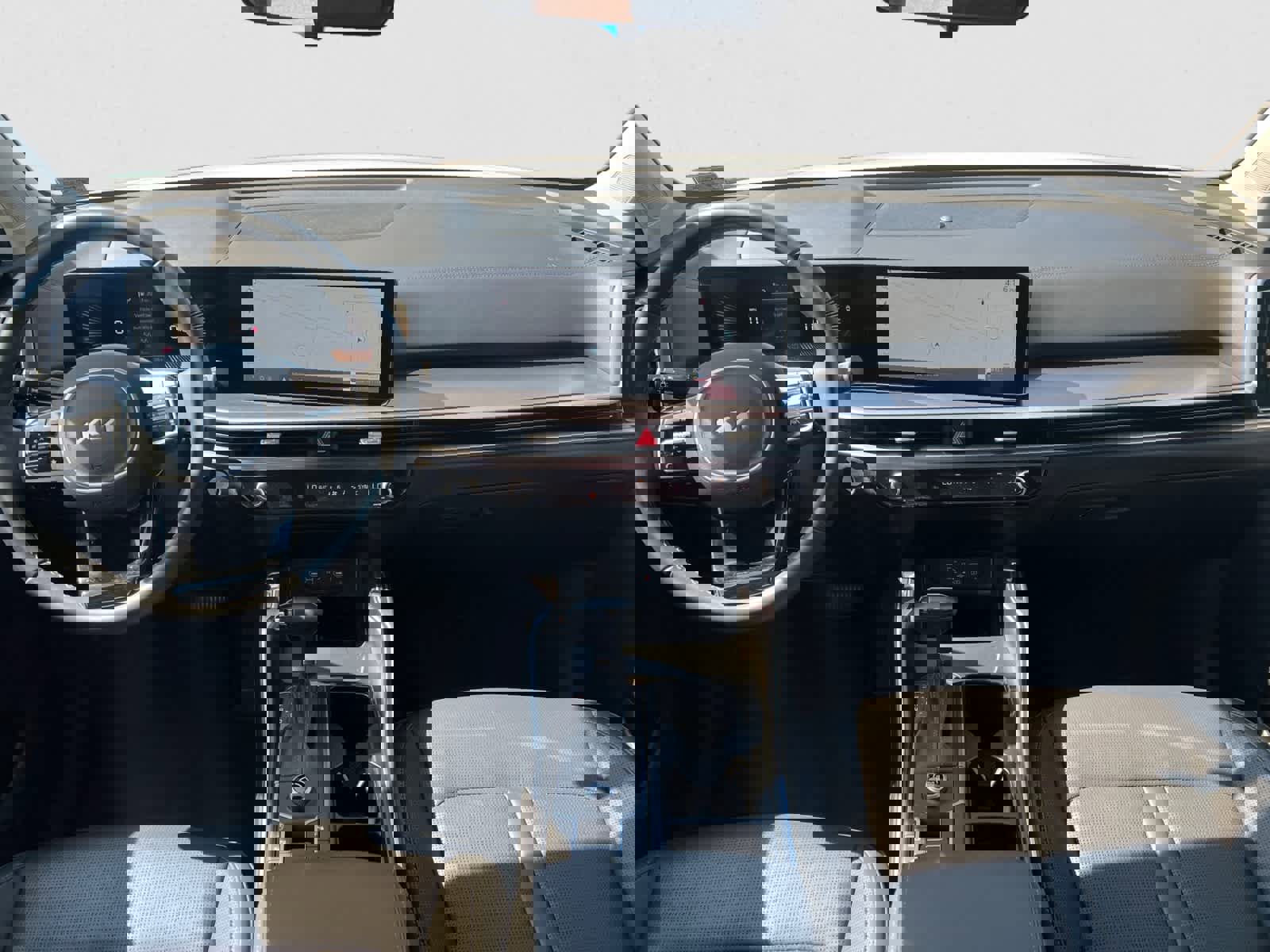 Certified 2025 Kia Sorento S image 13