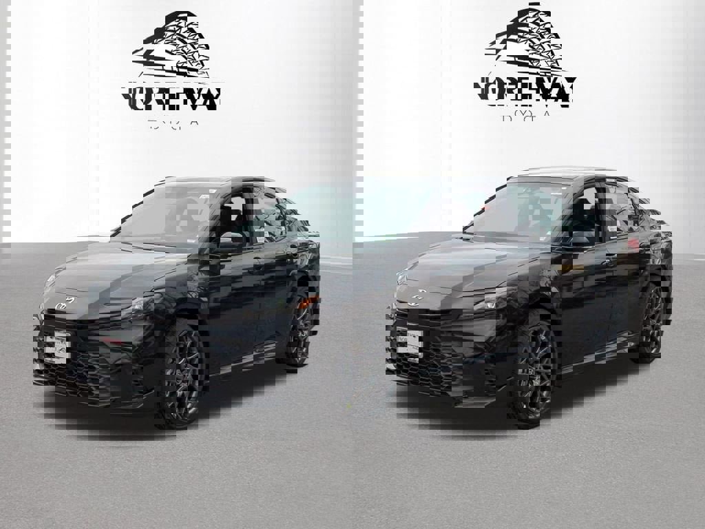 New 2026 Toyota Camry SE image 6