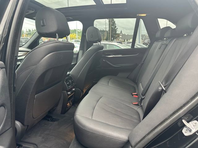 Used 2018 BMW X5 xDrive35d image 18