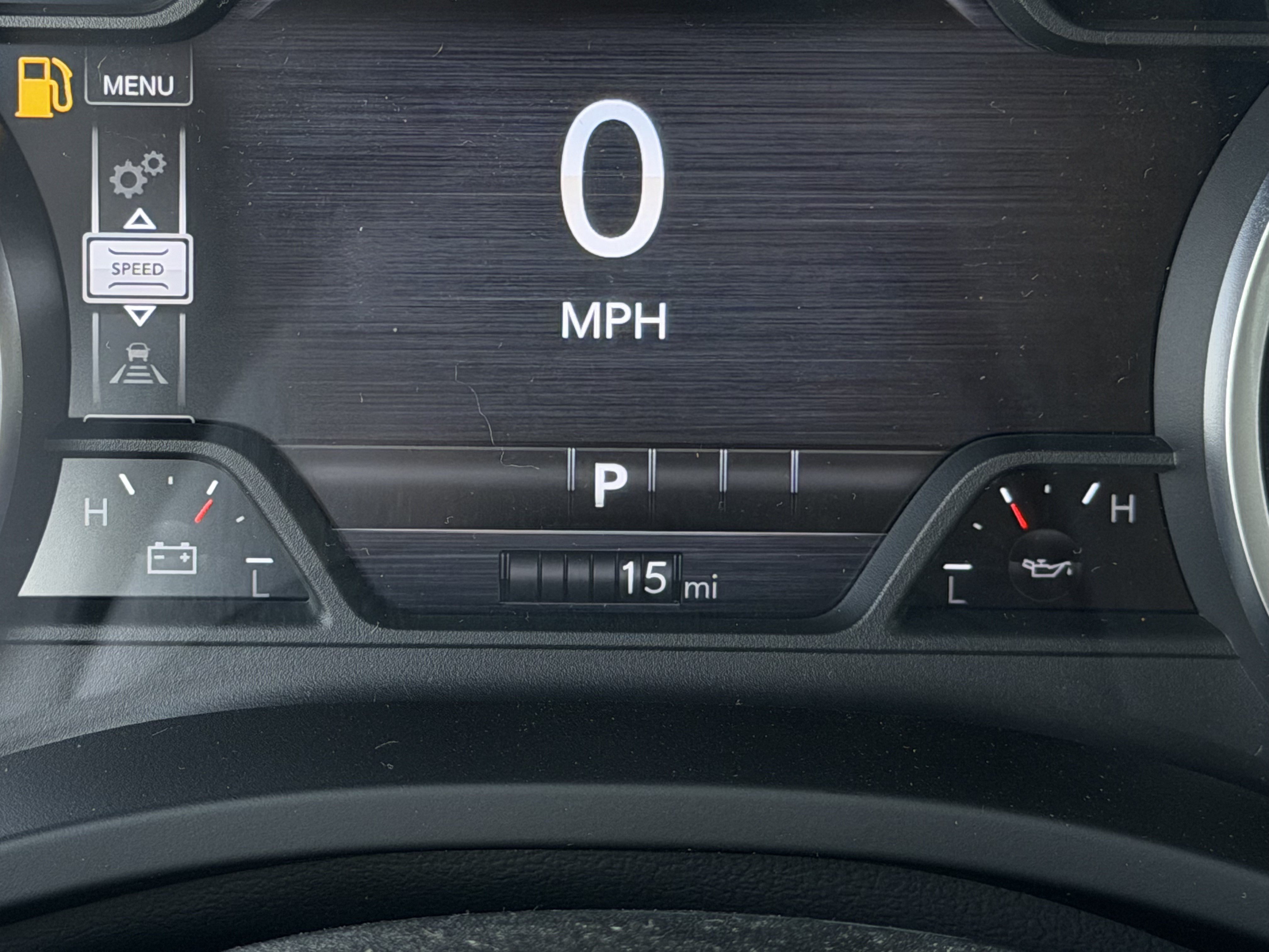 New 2026 RAM 1500 Warlock AWD/4WD image 21