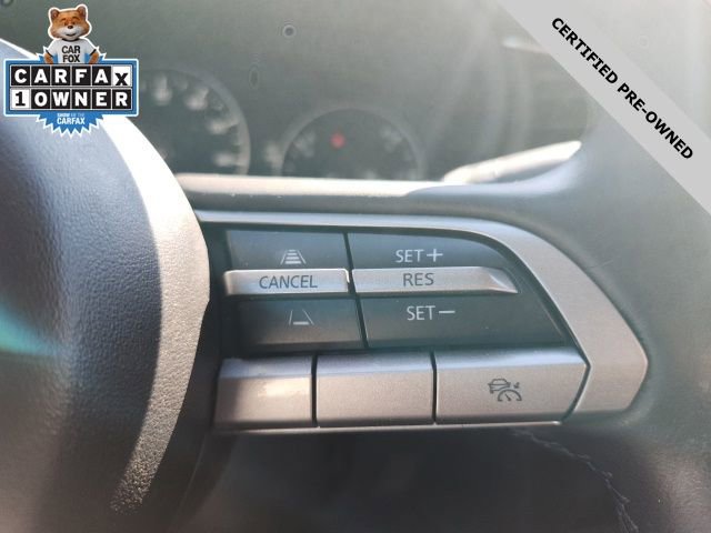 Certified 2023 MAZDA CX-30 AWD 2.5 S w/ Select Package image 4