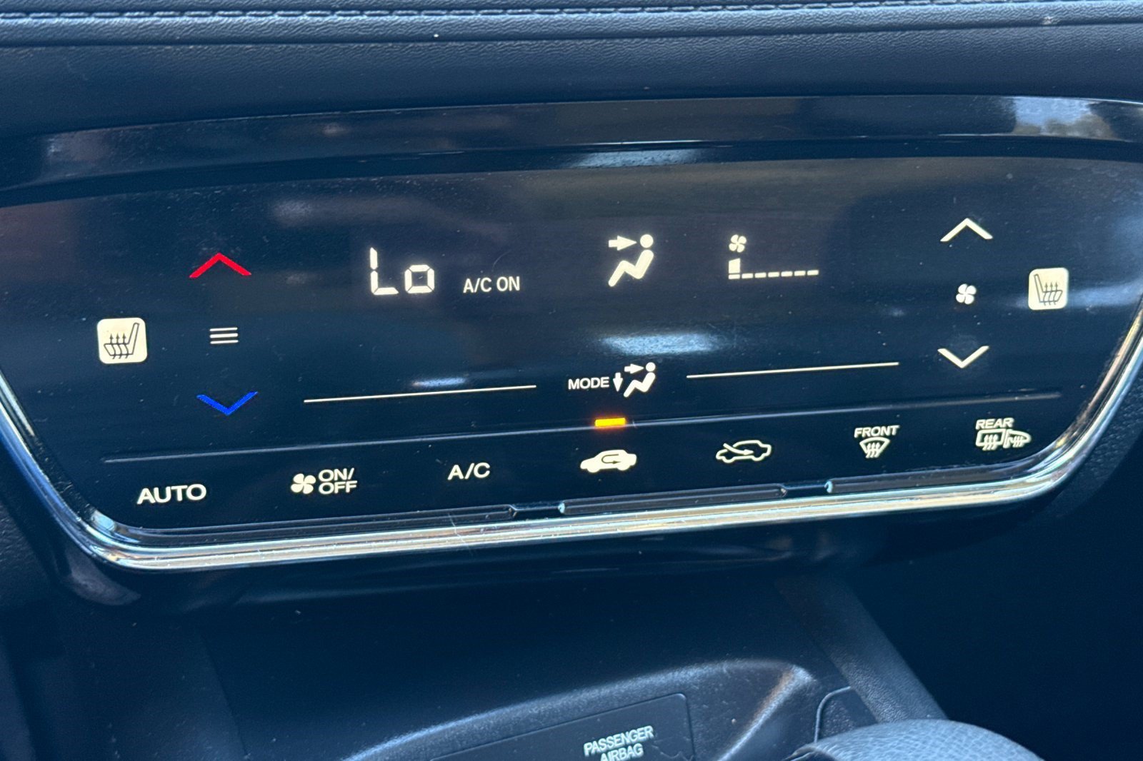 Used 2017 Honda HR-V EX-L image 18