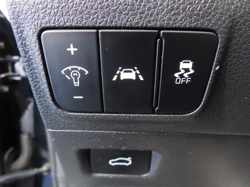Used 2023 Kia K5 GT FWD image 20