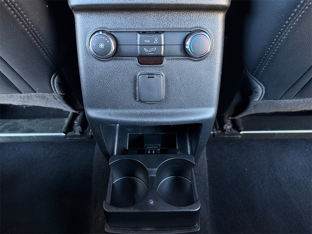 Used 2019 Ford Explorer Sport image 32