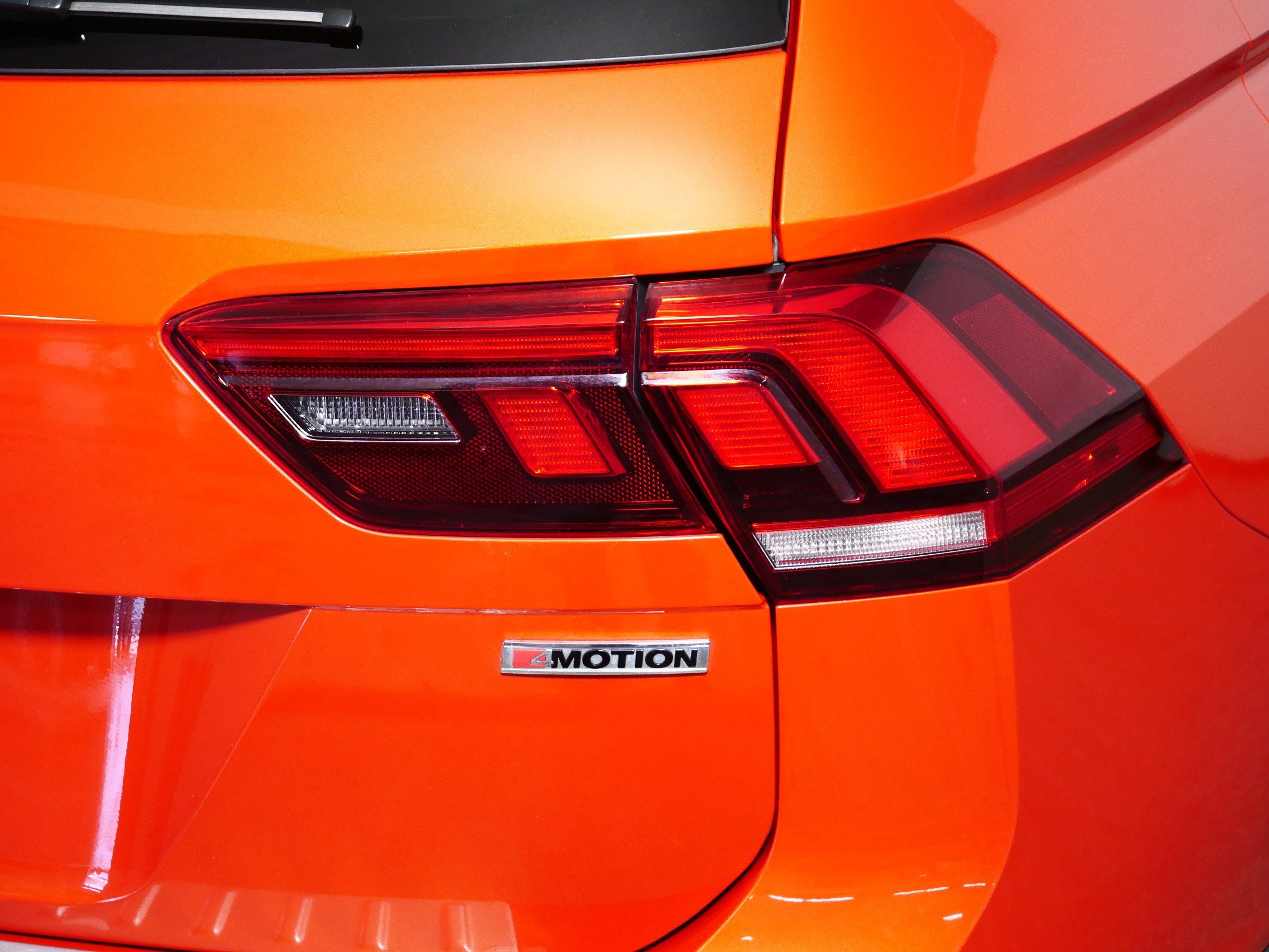 Used 2019 Volkswagen Tiguan SE image 17