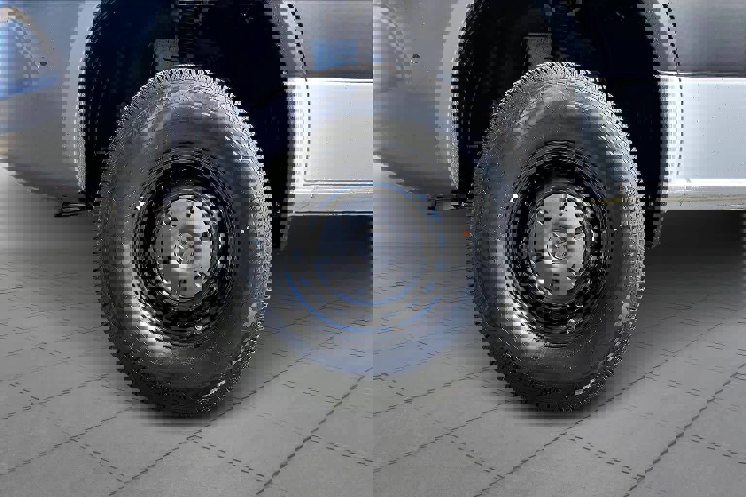 New 2026 Mercedes-Benz Sprinter 2500 image 15