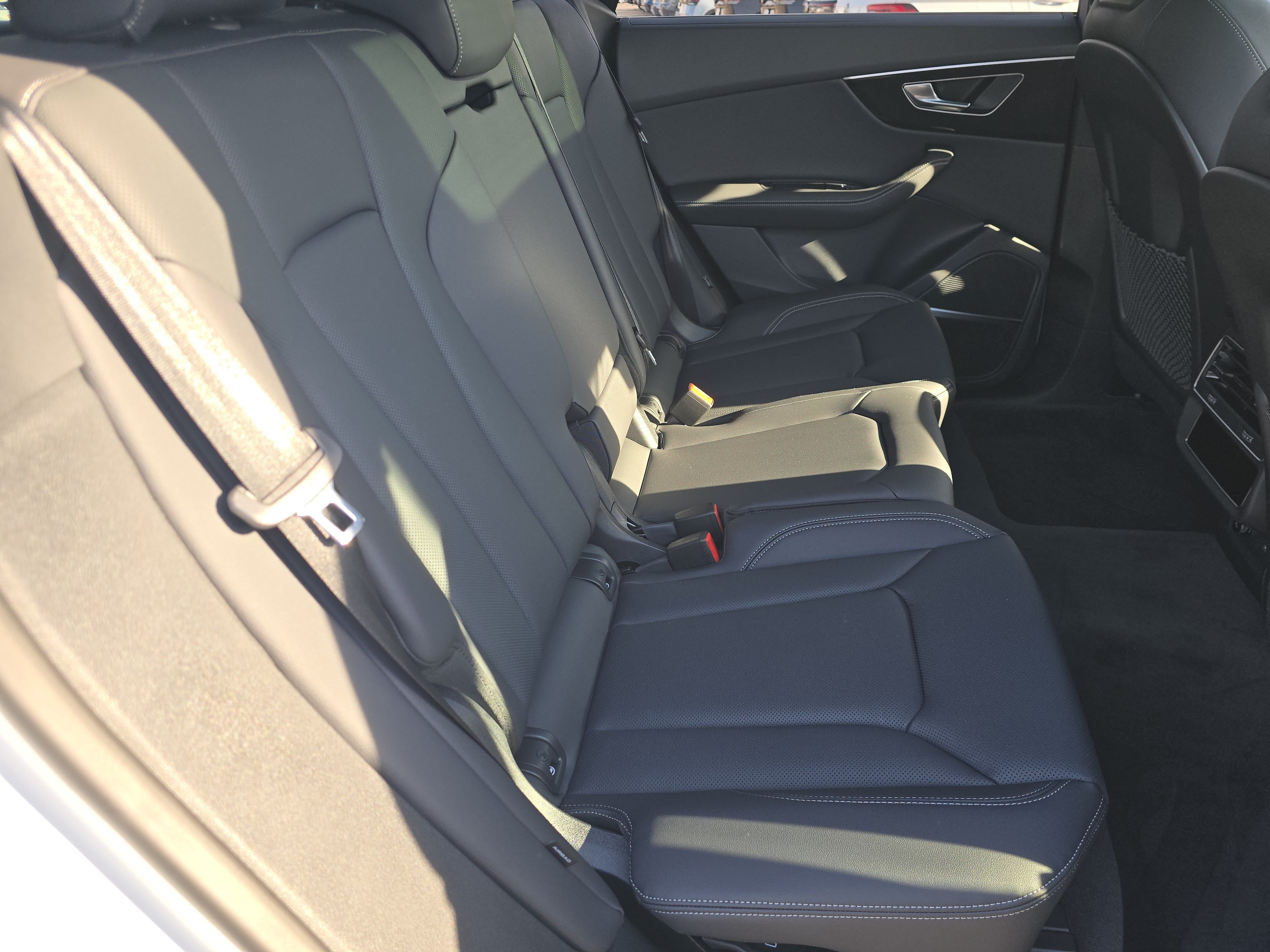 New 2027 Audi Q8 Premium Plus AWD/4WD image 17