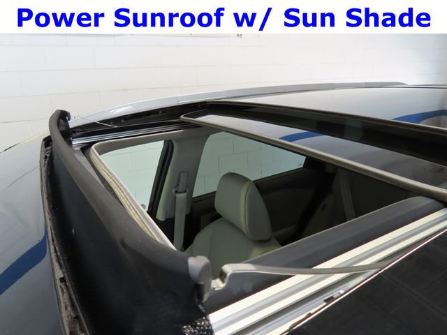 Used 2023 Nissan Rogue SV w/ SV Premium B Package image 27