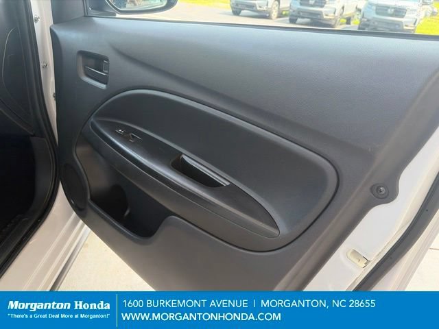 Used 2024 Mitsubishi Mirage ES FWD image 33