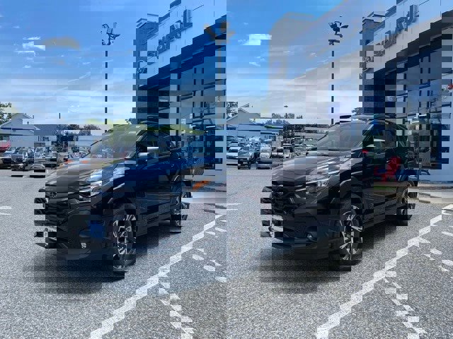 New 2026 Subaru Crosstrek 2.5i Premium