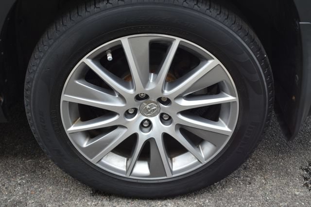 Used 2015 Toyota Highlander XLE AWD/4WD image 51