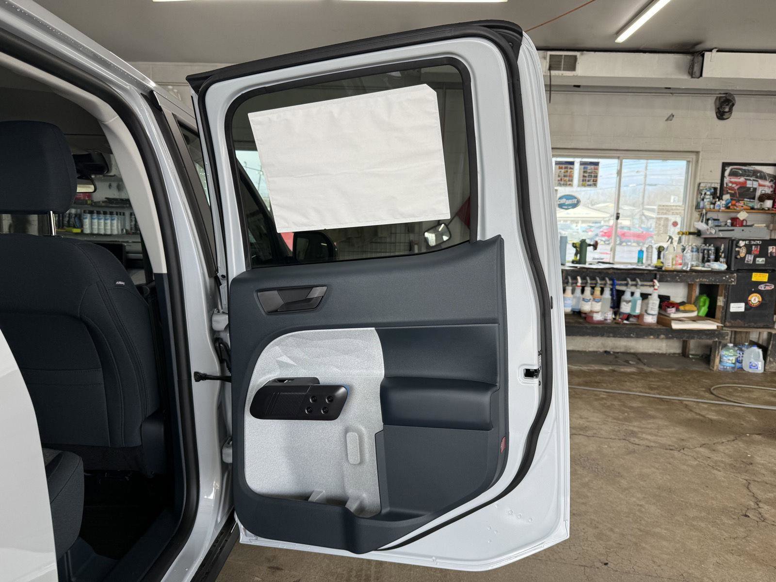 New 2026 Ford Maverick XLT w/ XLT Luxury Package image 21
