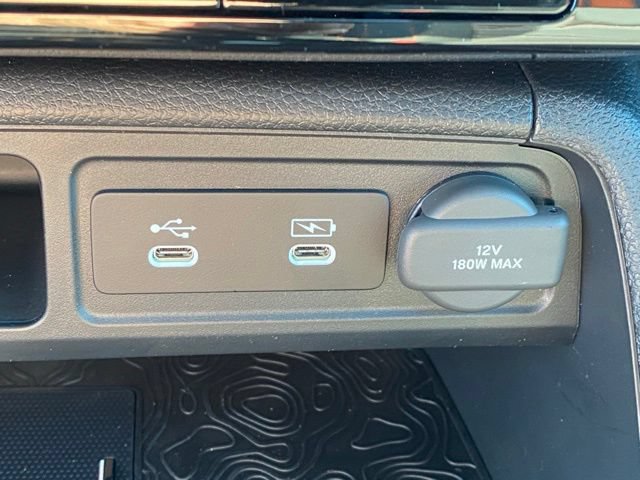 New 2026 Honda Passport TrailSport image 29