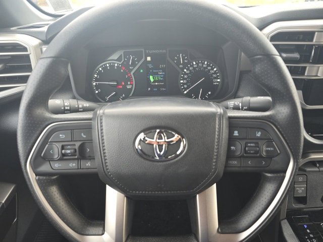 New 2026 Toyota Tundra SR5 image 14